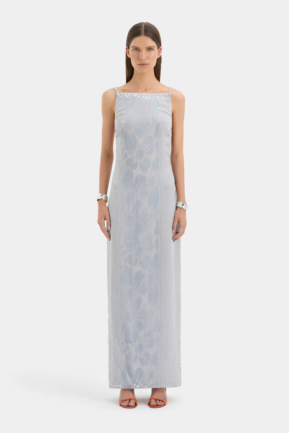 Sir Ventura Gown