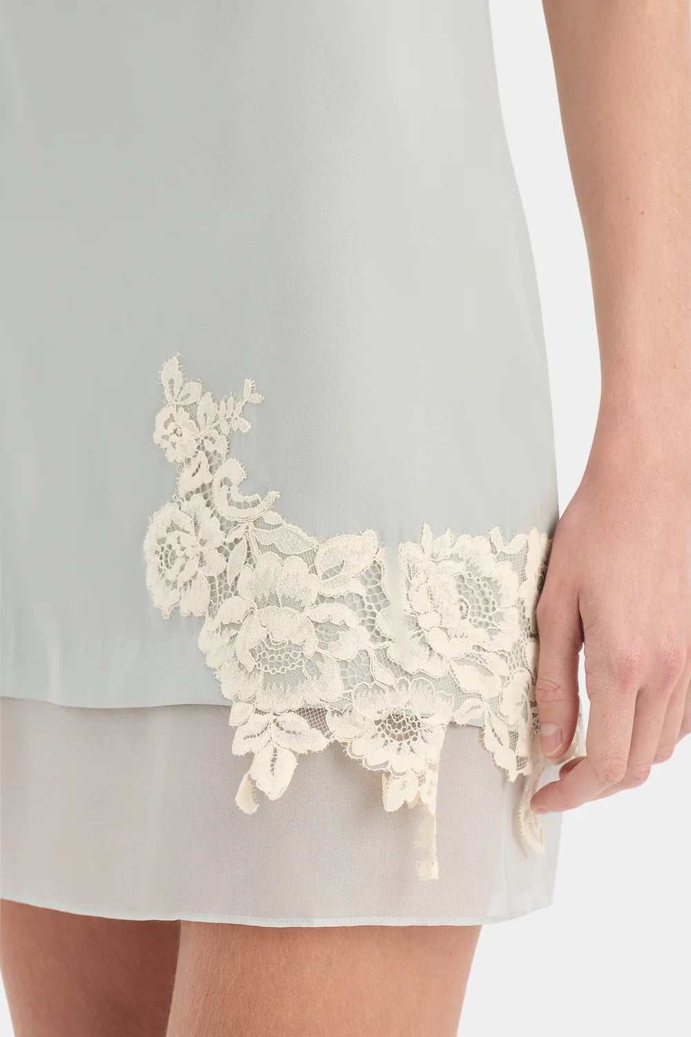 Sir Noria Mini Dress