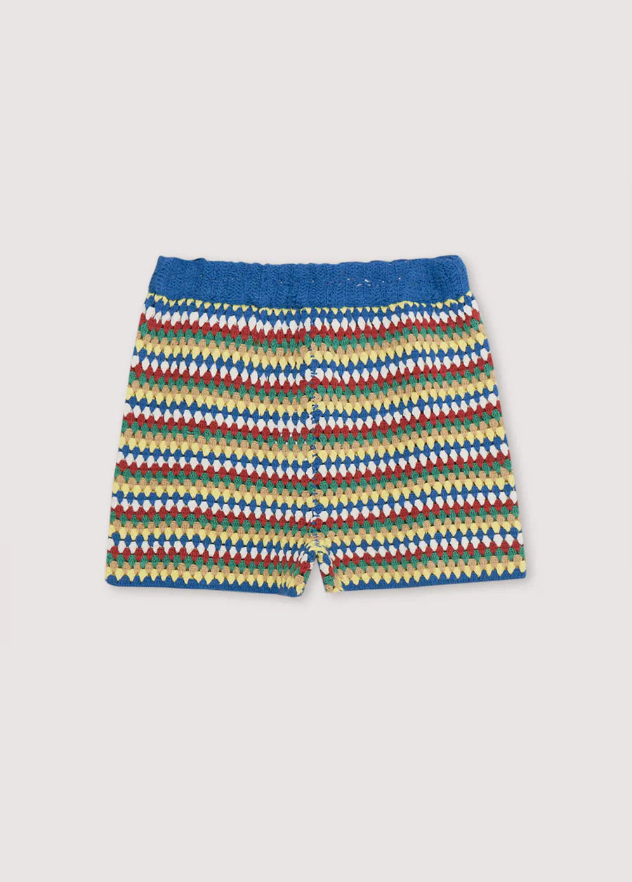 Serifos Woman Short