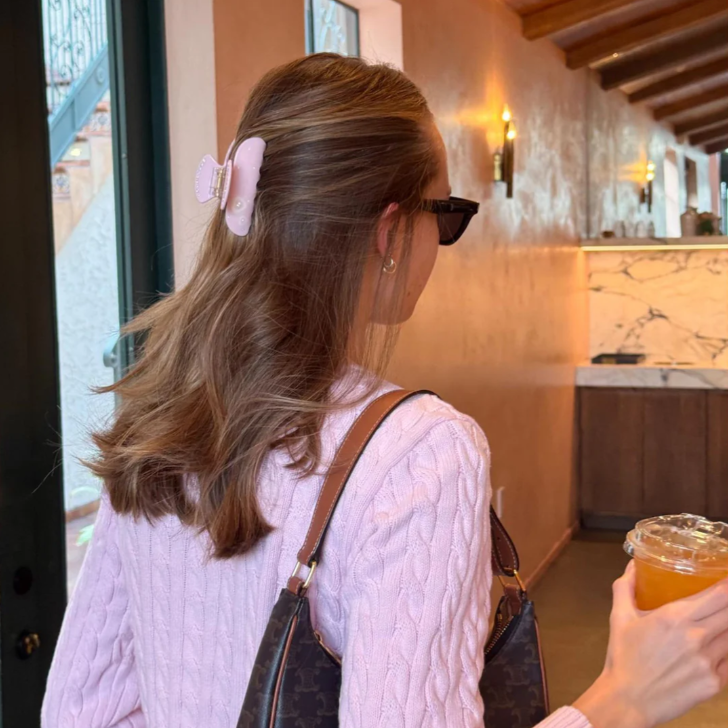 Sweetheart Clip Love Beam