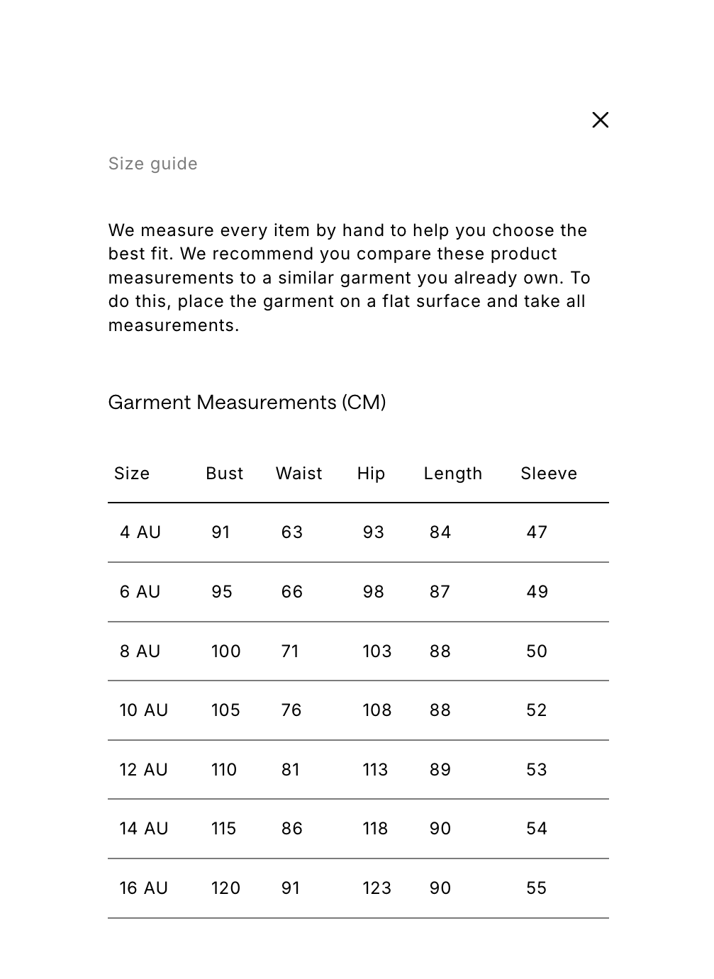 Clemenza Spliced Mini Dress