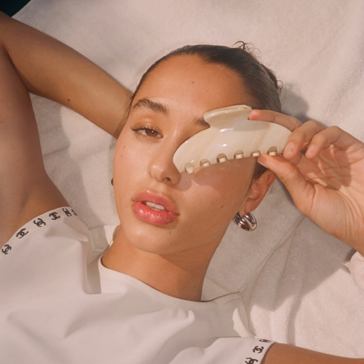 Big Effing Clip Buttercream