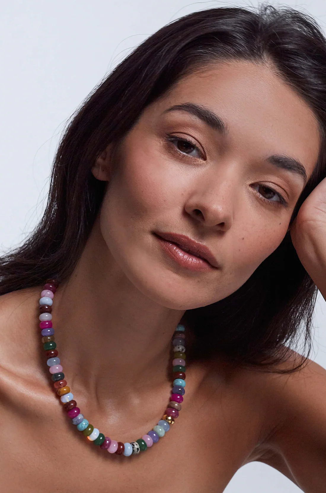 Mirage Necklace Cozy Autumn