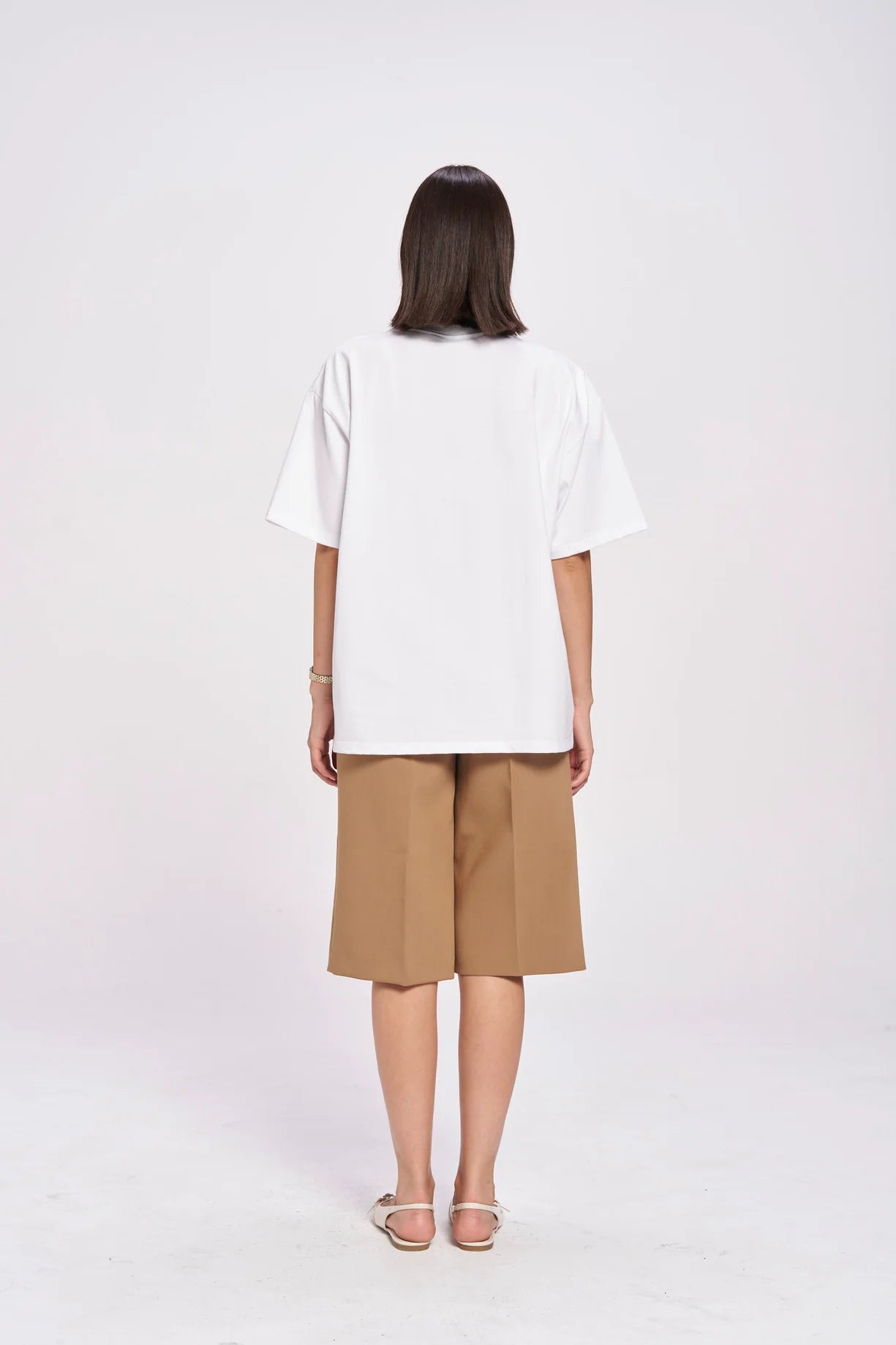 Matcha Made in Heaven White