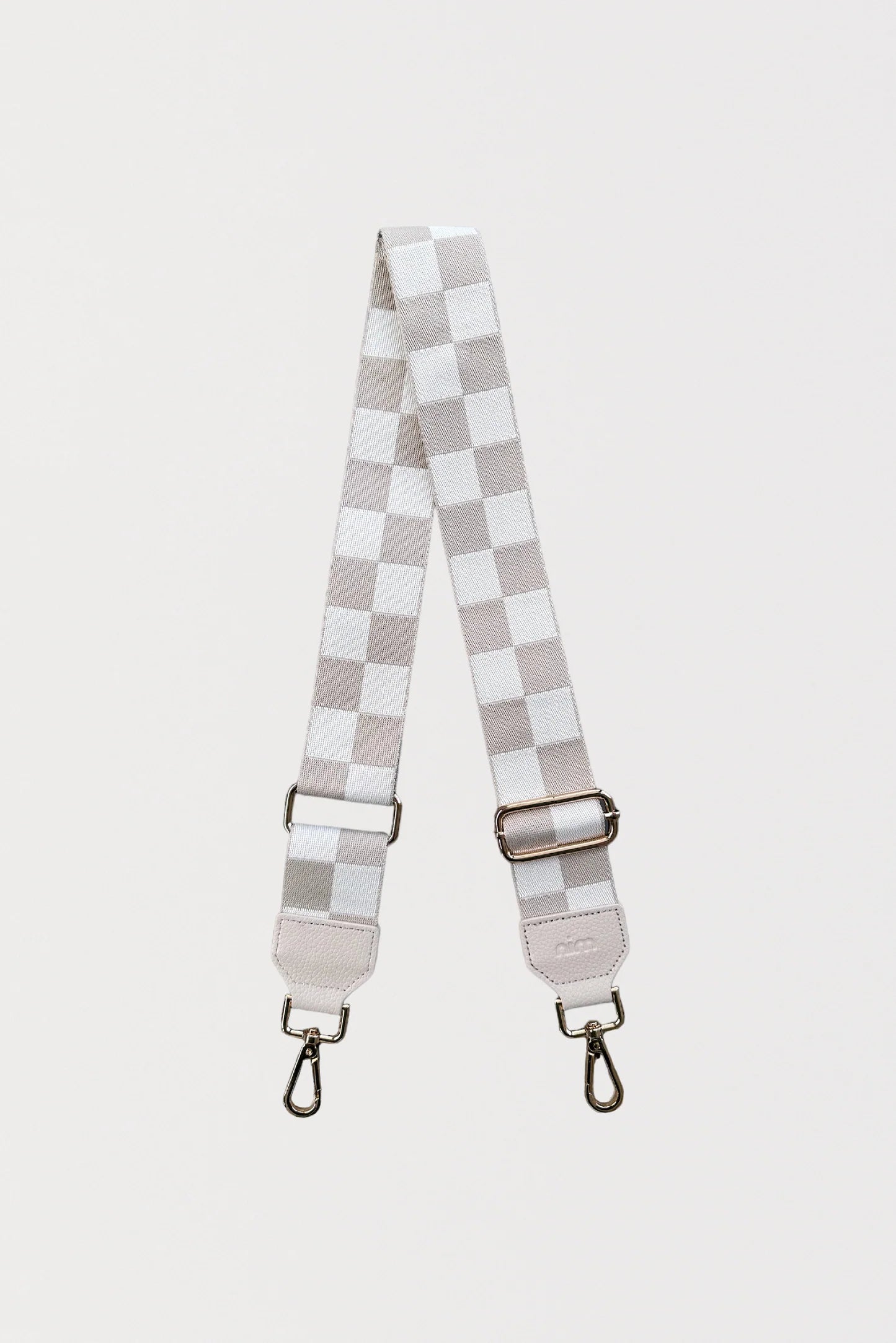 Shoulder Strap Creme Check