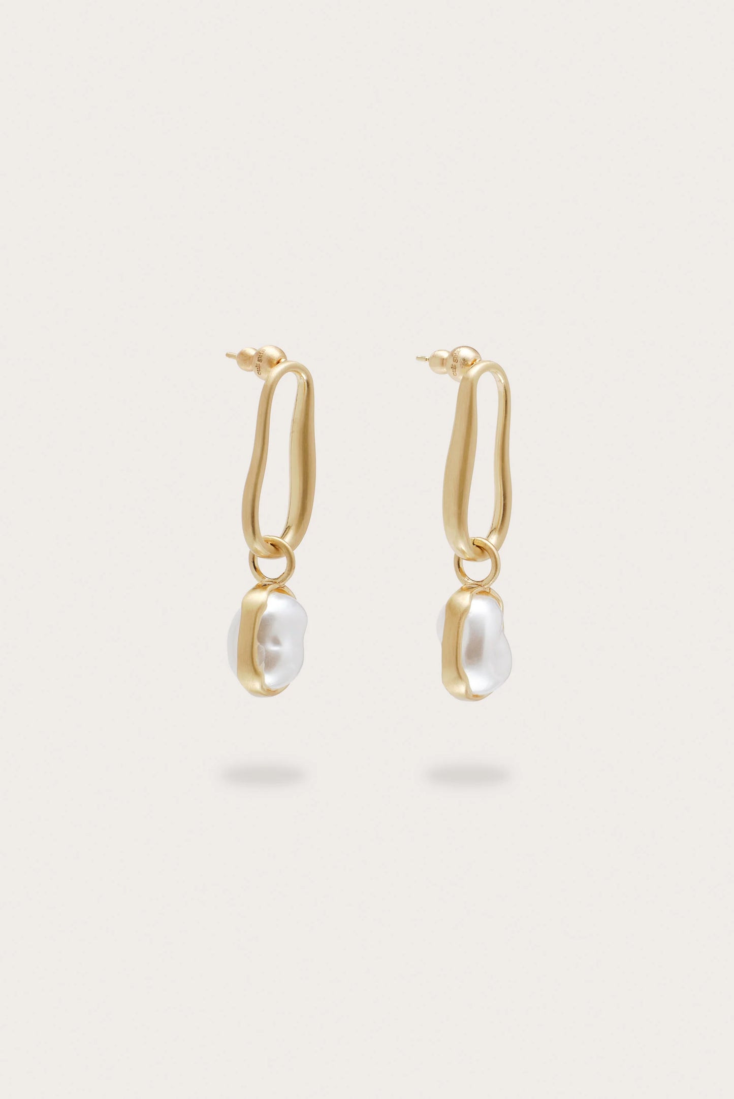 Vera Earring Gold