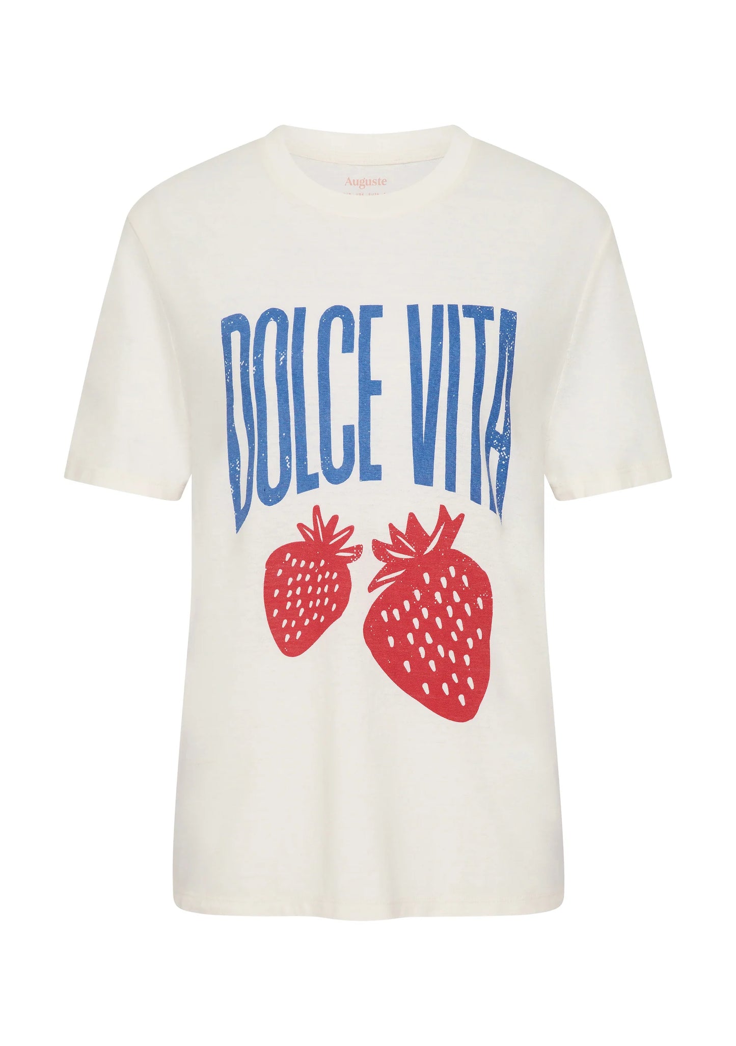 Sweet Life Classic Tee White