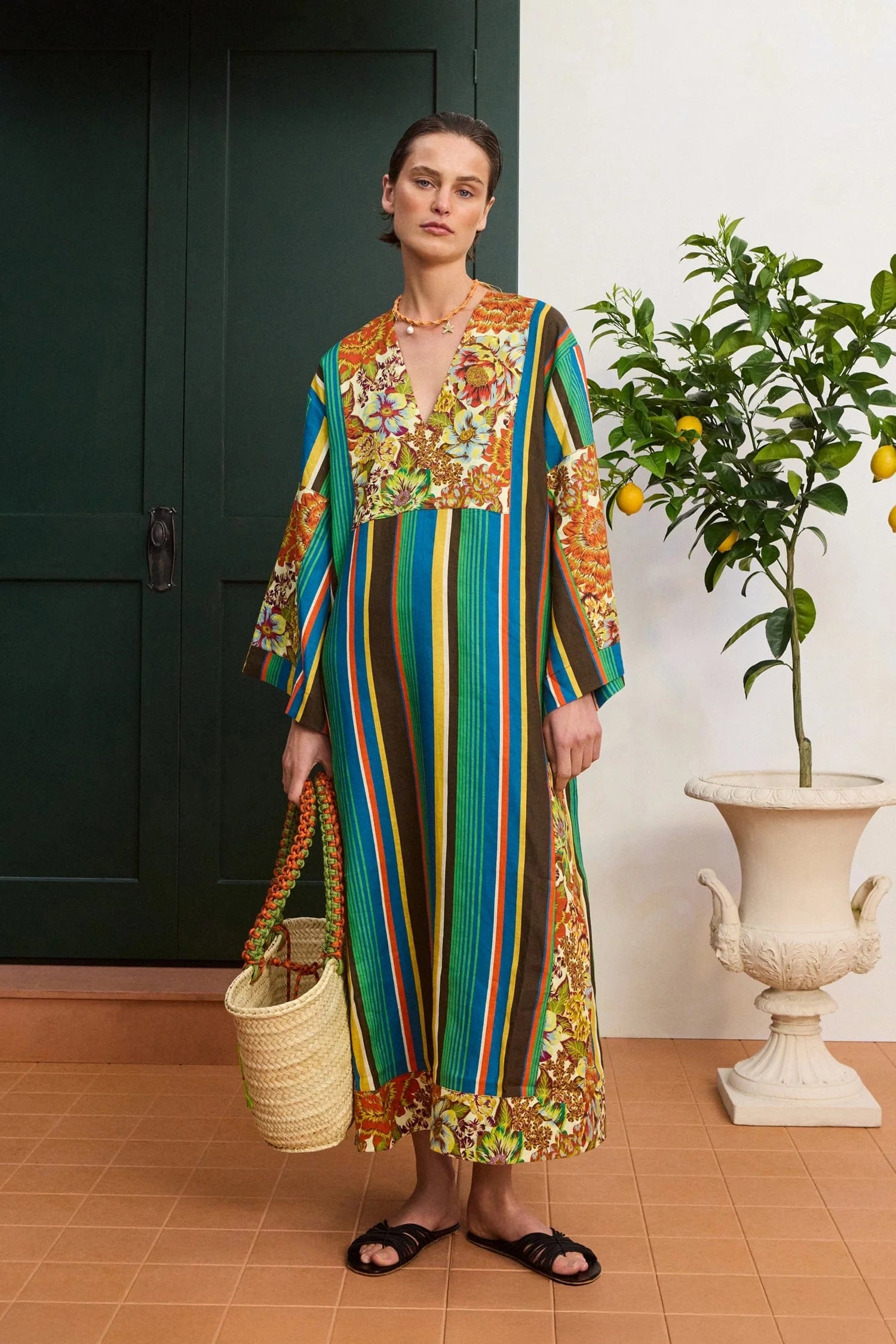Almais Charlie Midi Dress - Laneway Boutique Almais Charlie Midi Dress - Laneway Boutique