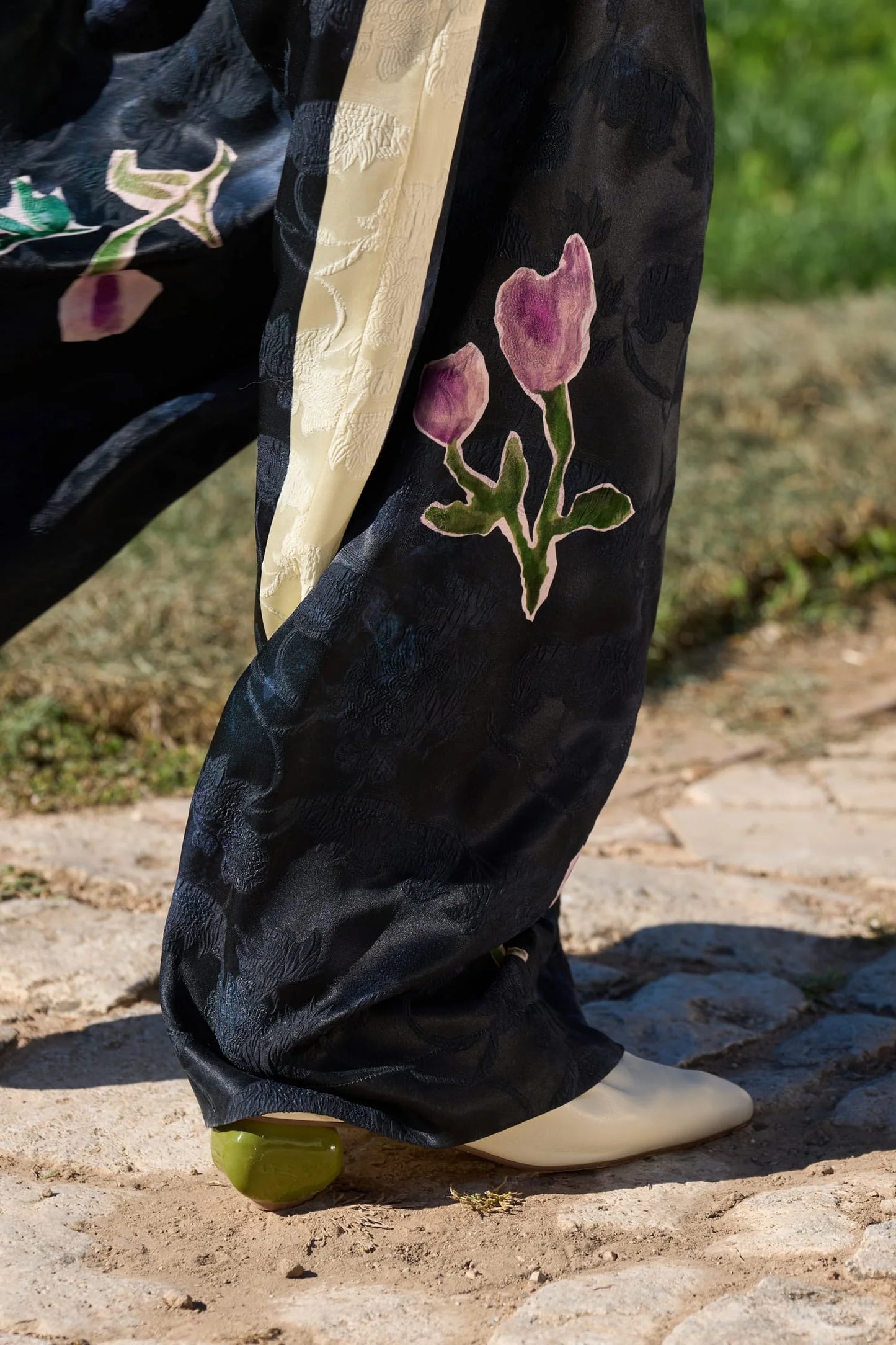 Alemais Sophie Pant