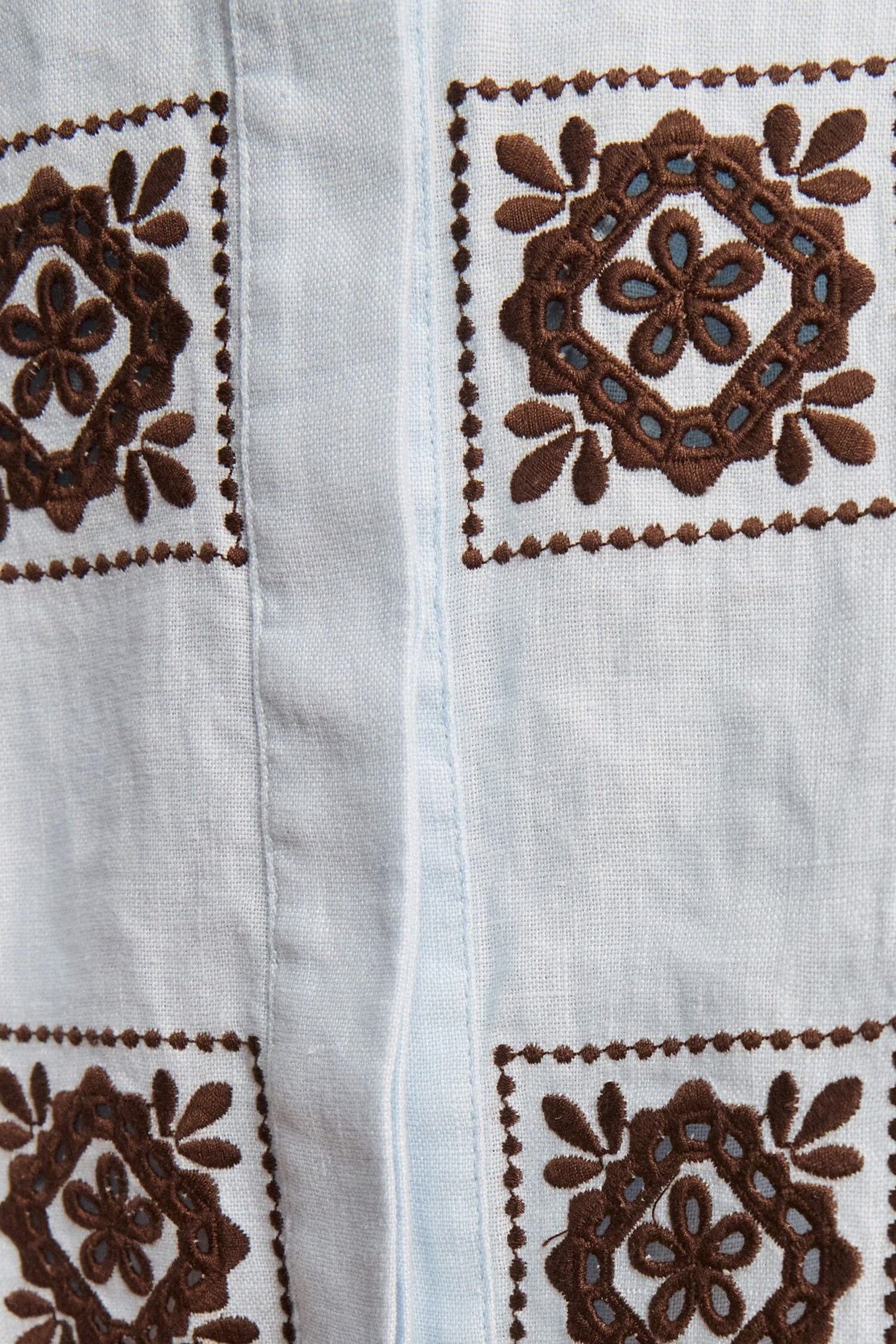 Grace Shirt