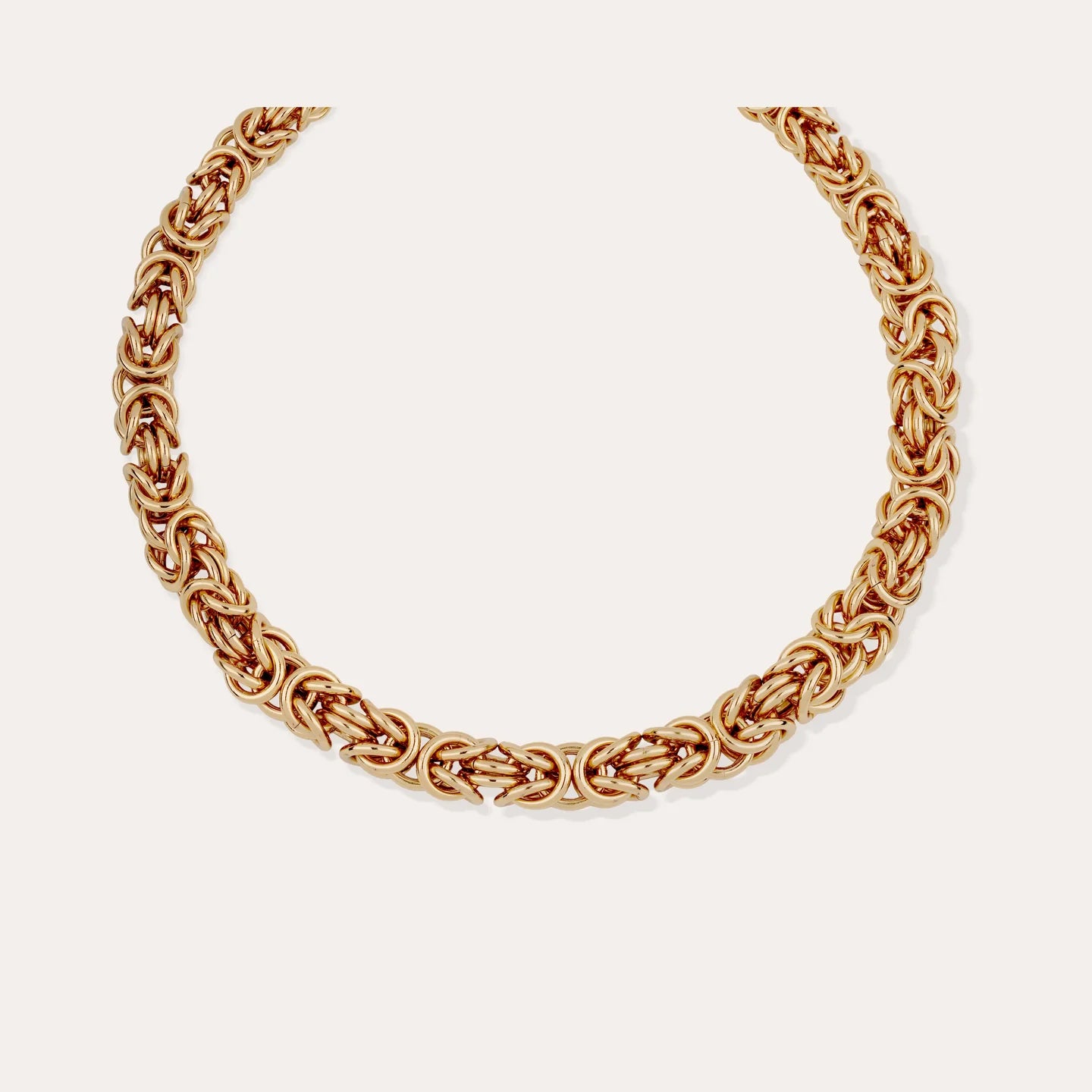 Gas Bijoux Claude Necklace