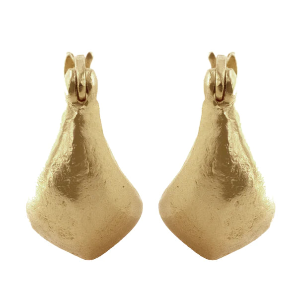 Antonis Hoop Earrings