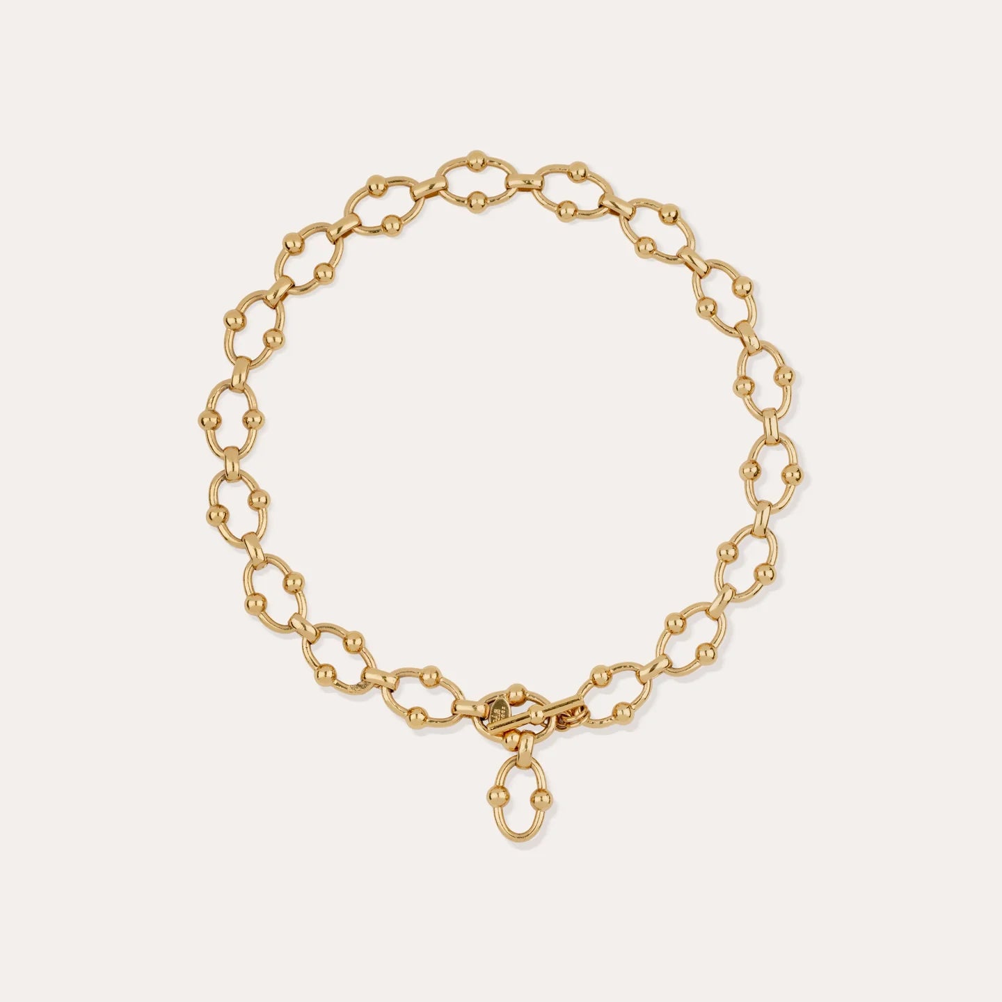 Gas Bijoux Rivage Mini Necklace