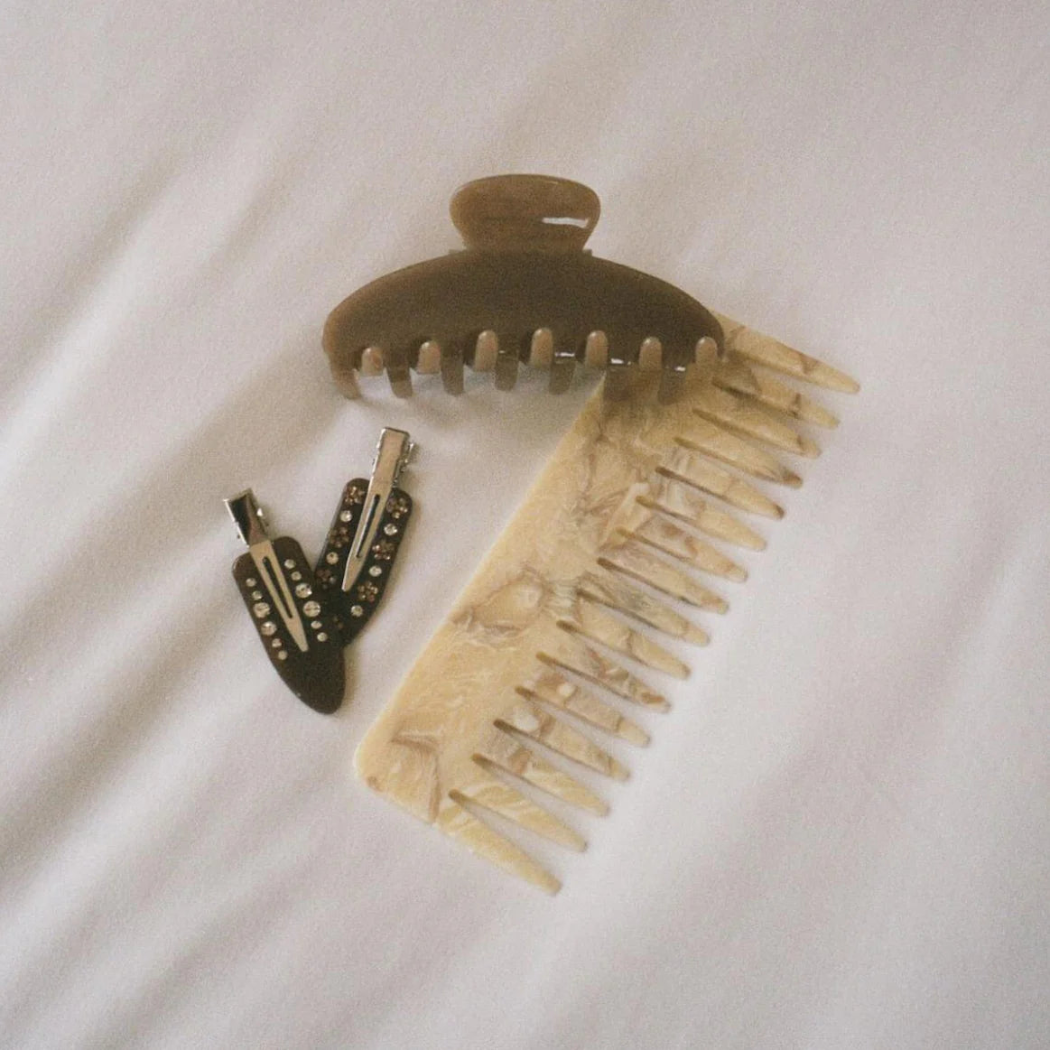 Detangling Comb Chantilly