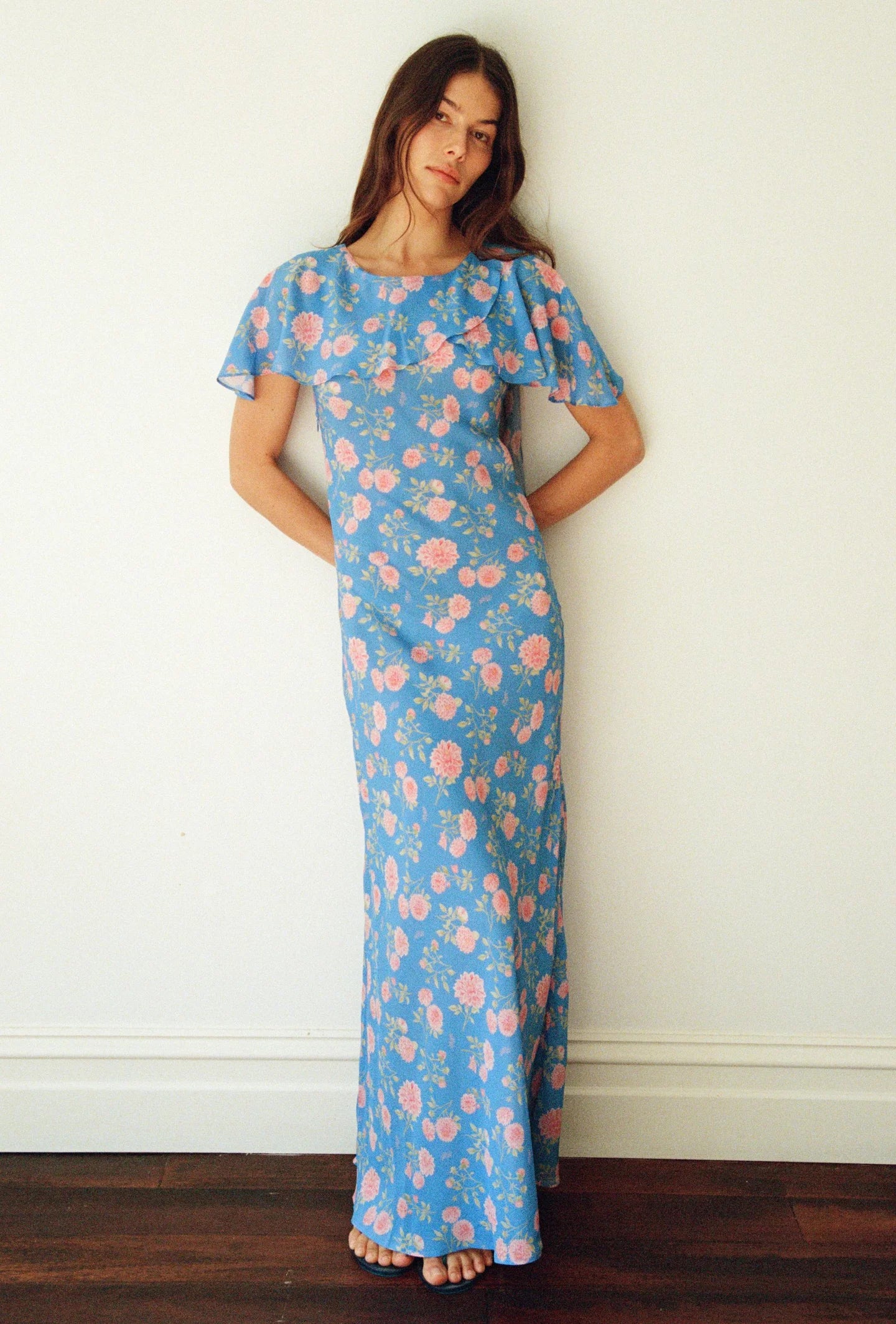 Come Home To Me Dress