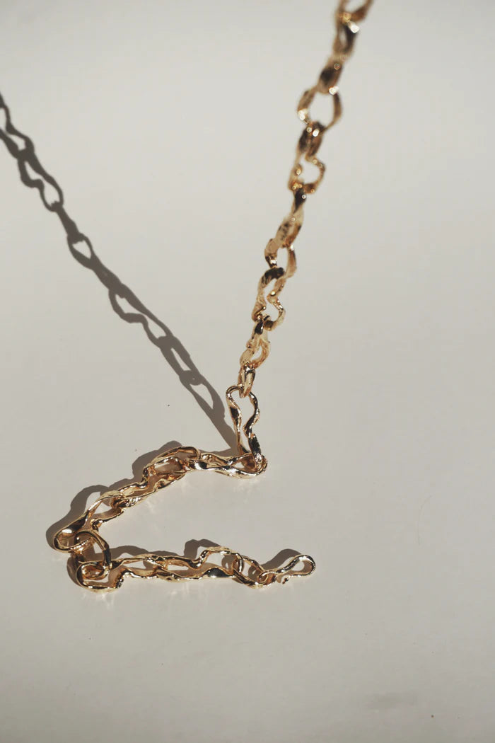 Tempo Necklace