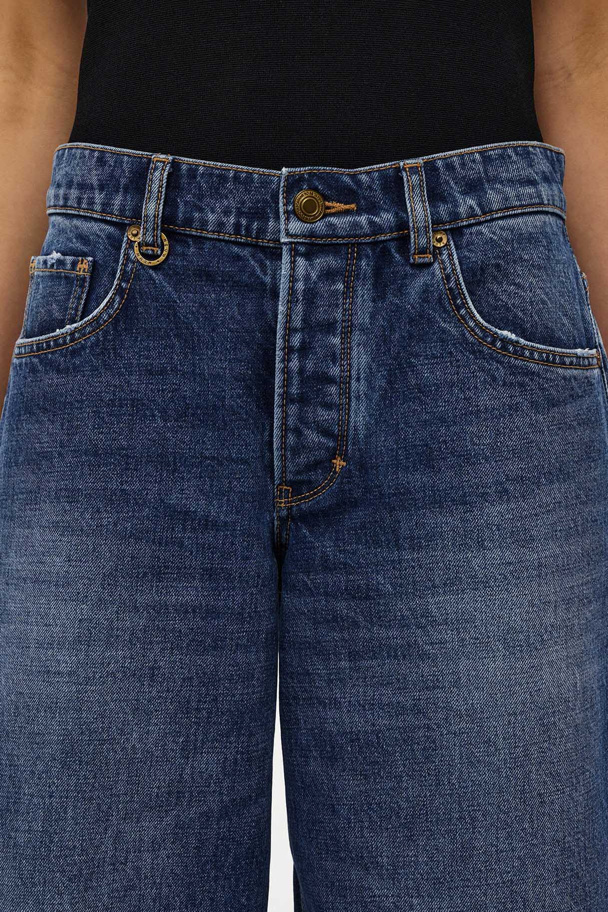 Nancy Barrel Marseille