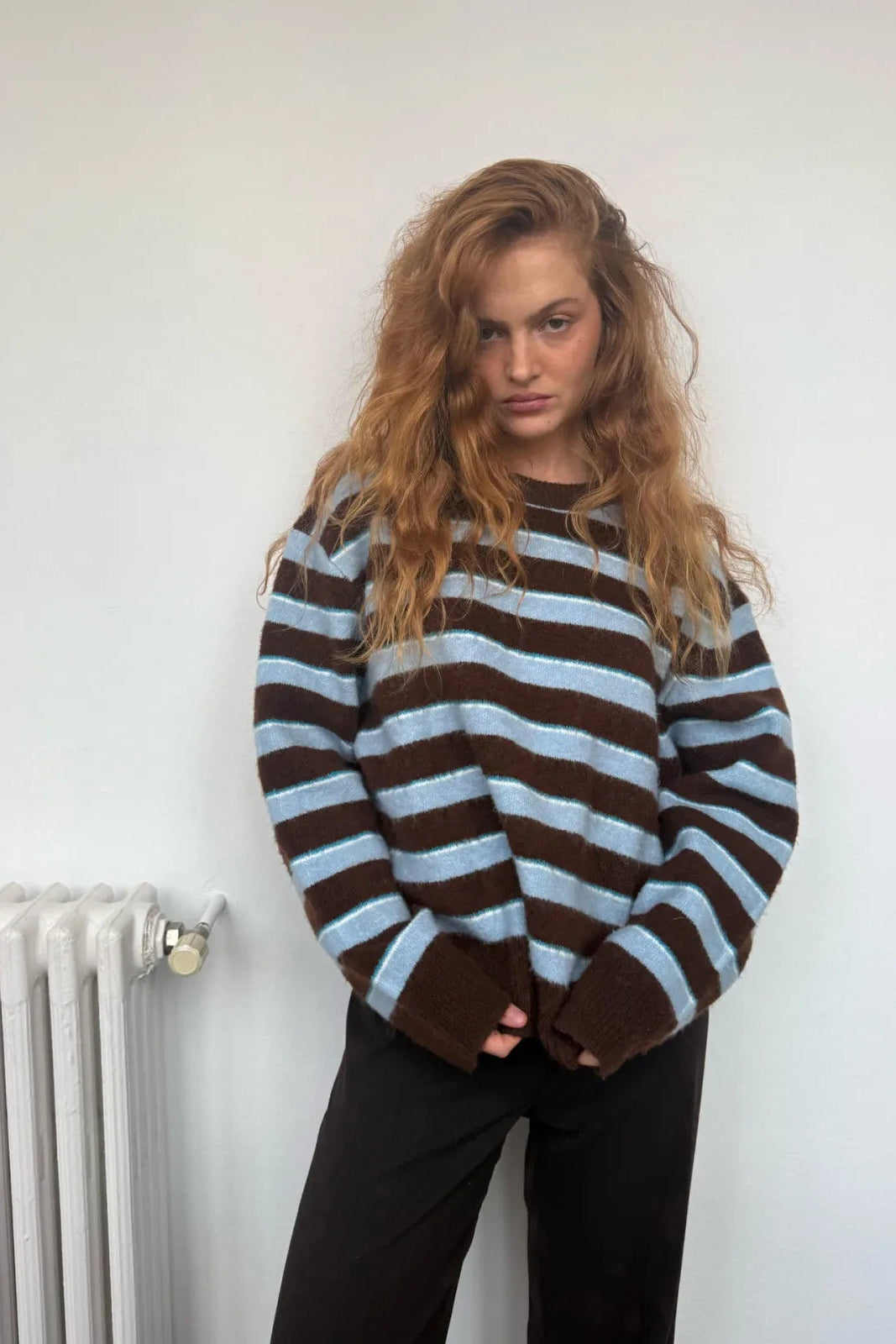 Noah Sweater