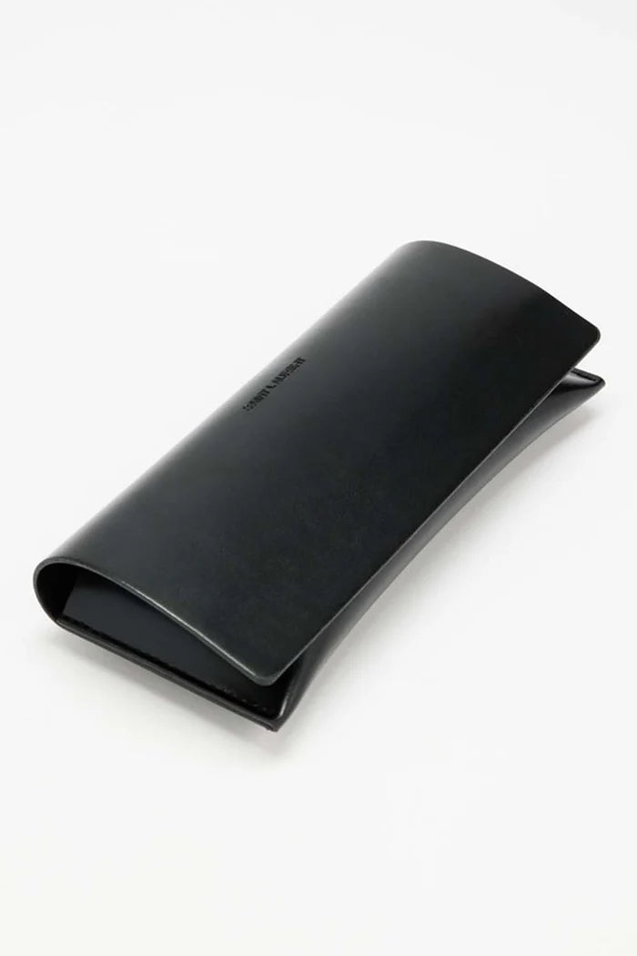 Saint Laurent Cat-Eye Sunglasses Black SLM126 001