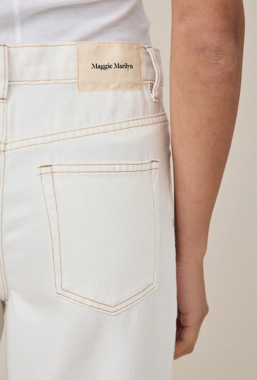 The Freddie Jean White