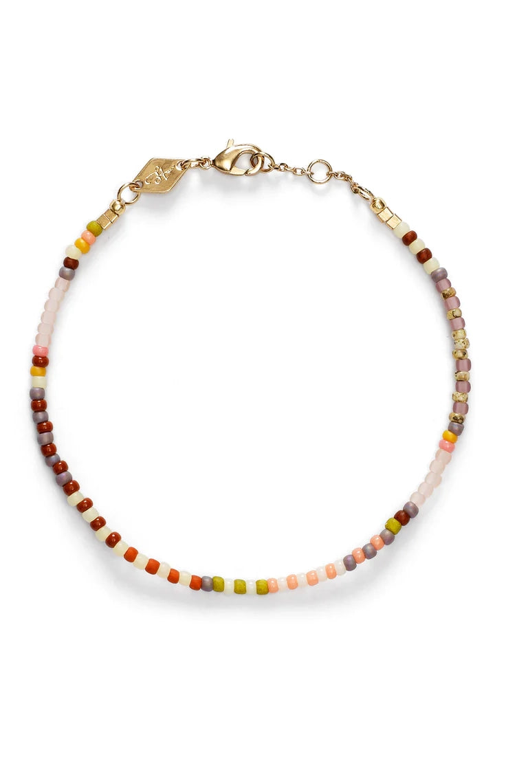 Anni Lu Echo Beach Bracelet Laneway Boutique
