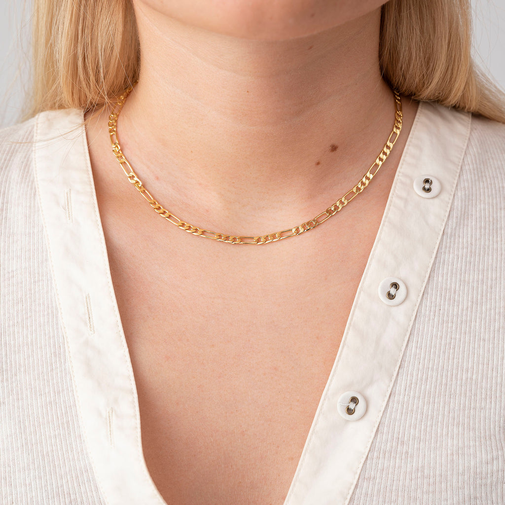 Figaro Necklace