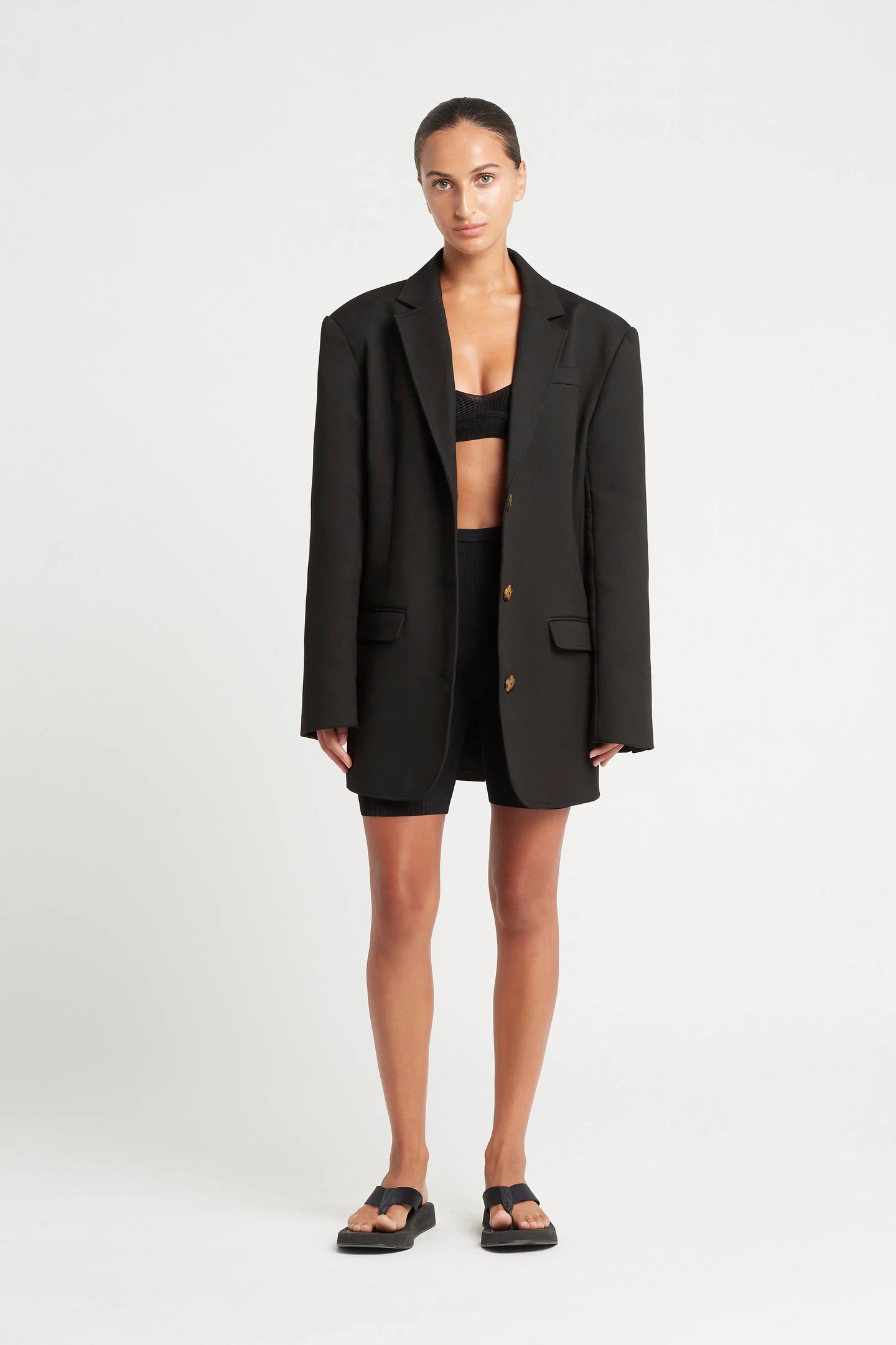 Blazer hot sale black label