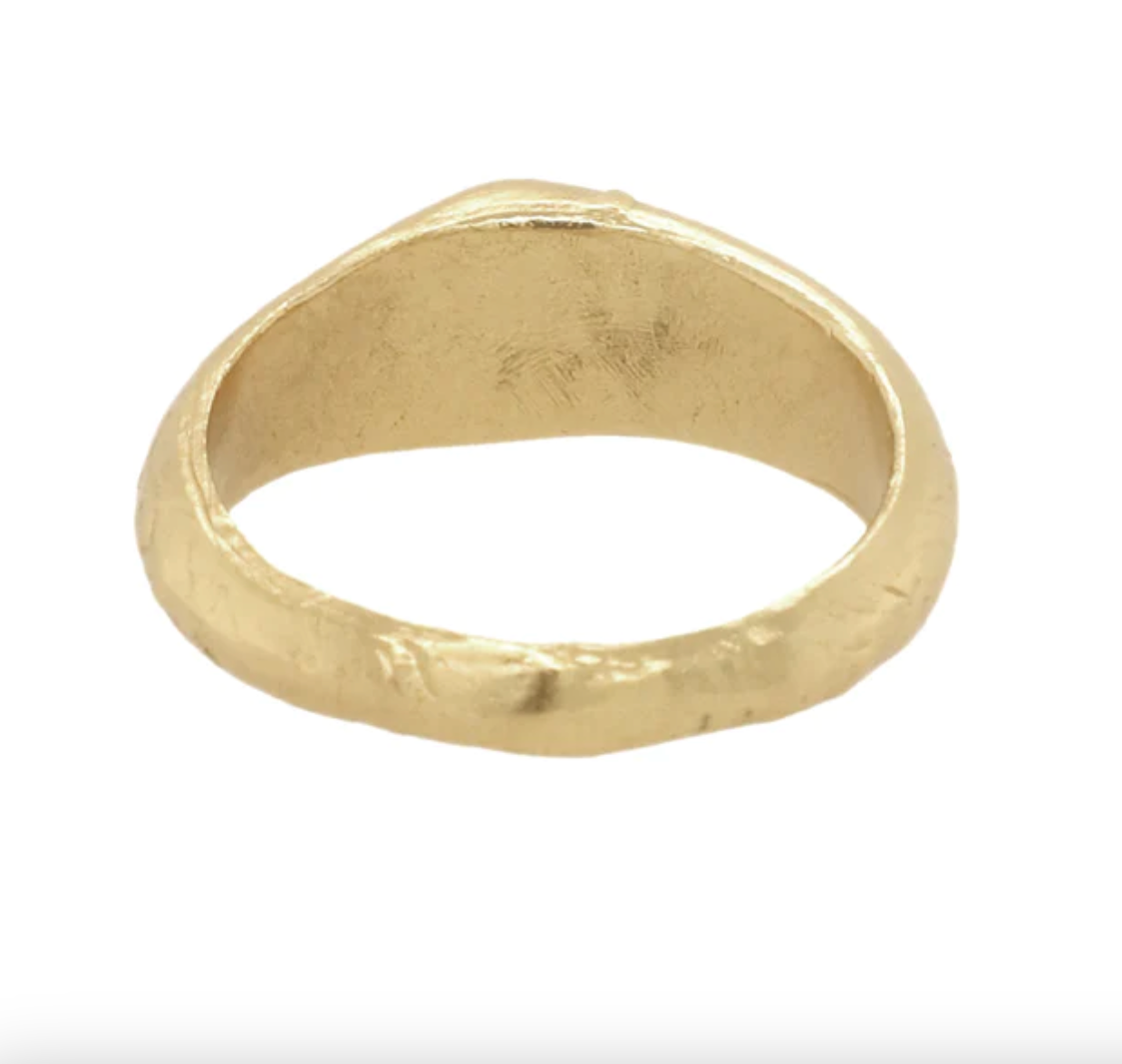 Verlaine Pinky Ring