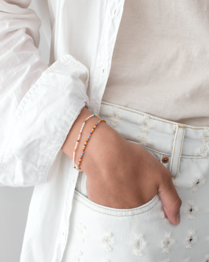 Tutti Colori Bracelet