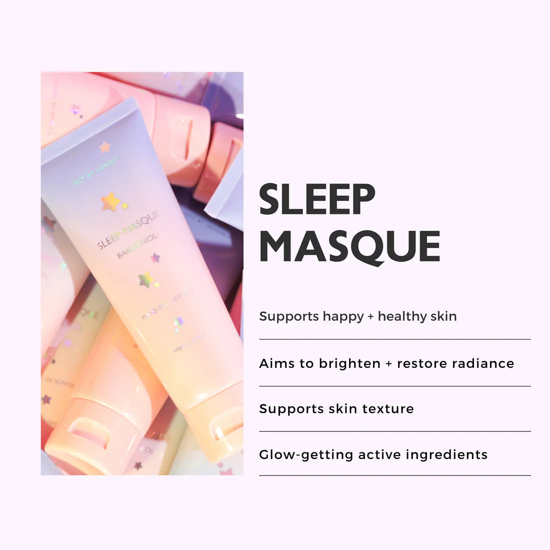 Sleep Masque