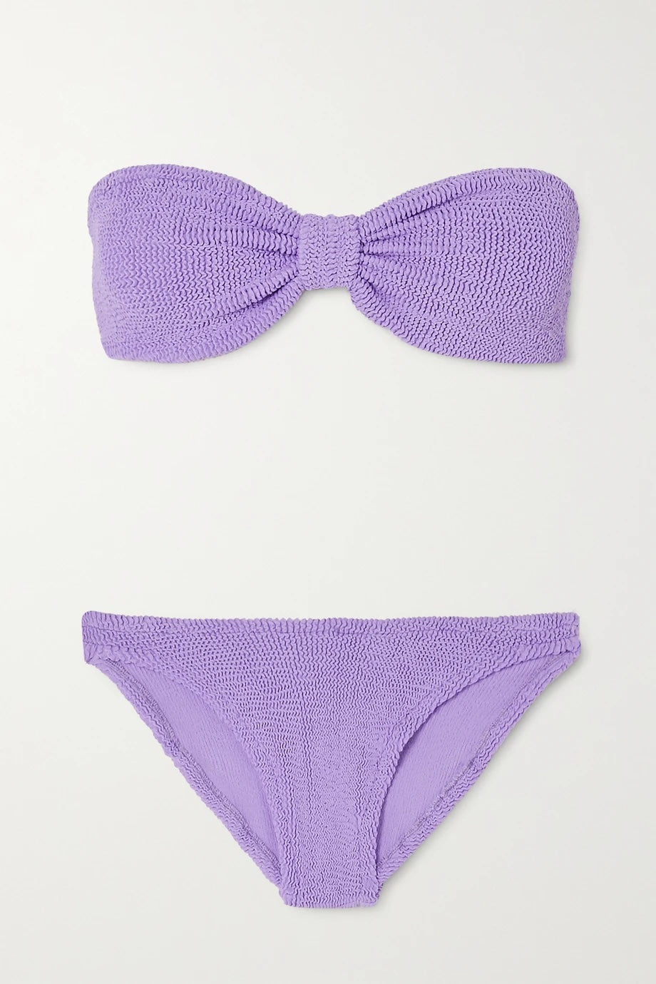 jean bikini Lilac