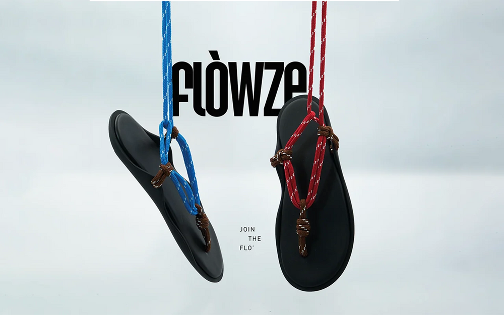 FLOWZE