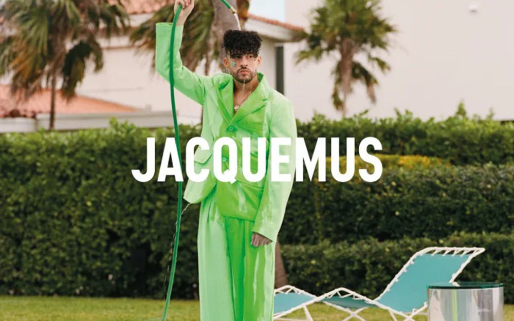 JACQUEMUS