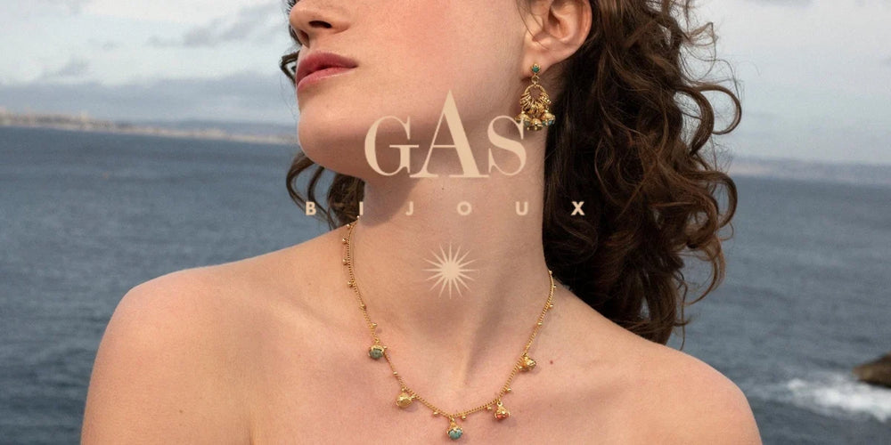 GAS BIJOUX