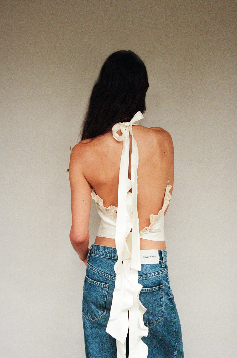 Maggie Marilyn So Easy To Fall In Love Top