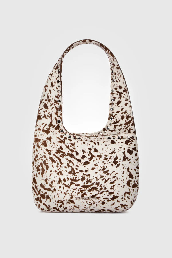 Mecca Shoulder Bag Mottle