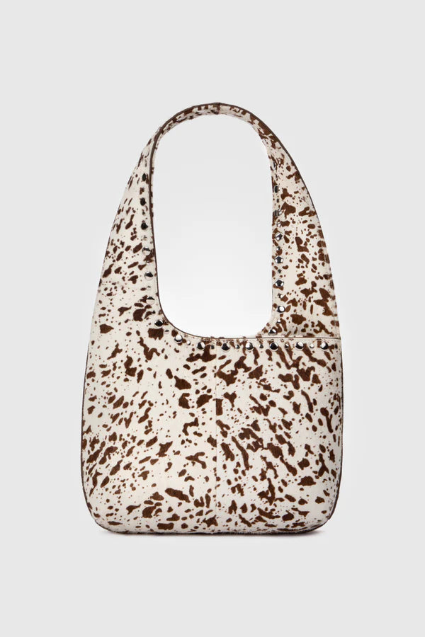 Mecca Shoulder Bag Mottle