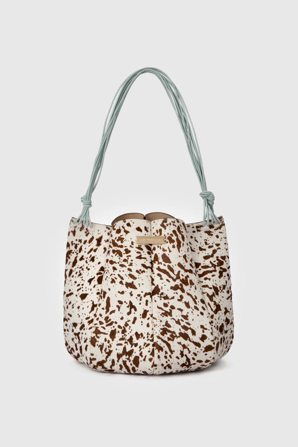 Bomba Shoulder Bag Mottle