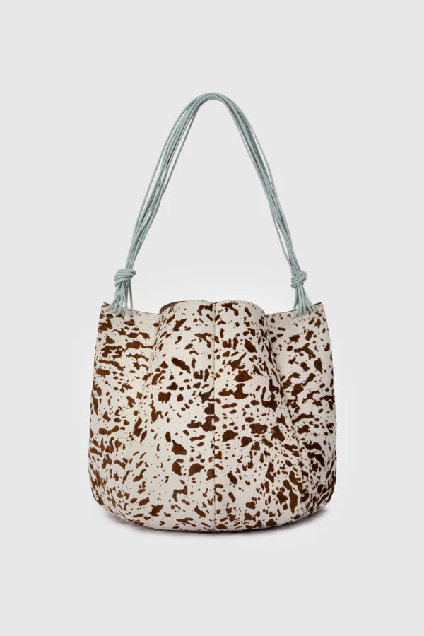 Bomba Shoulder Bag Mottle