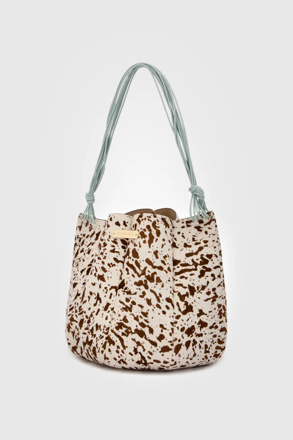 Bomba Shoulder Bag Mottle