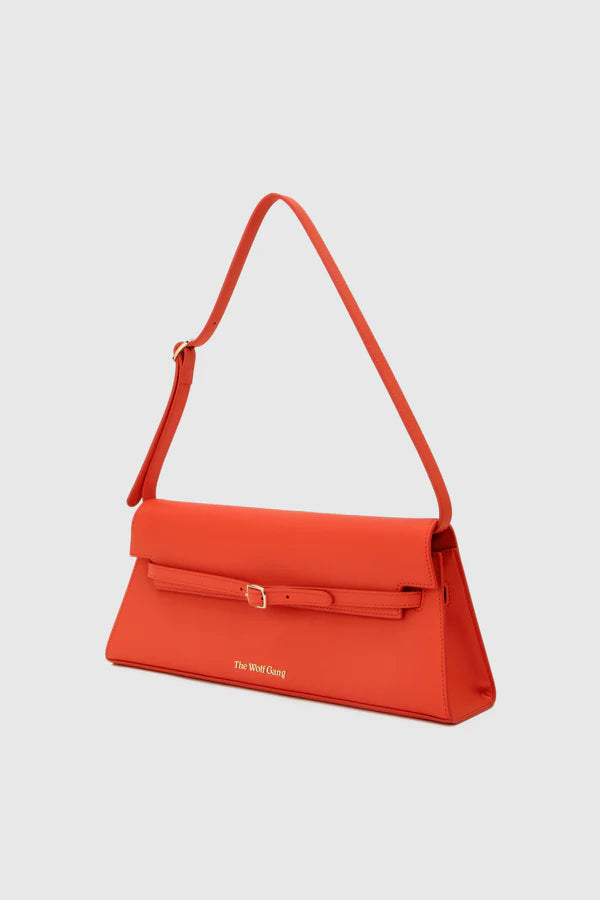 Anoki Shoulder Bag Chilli