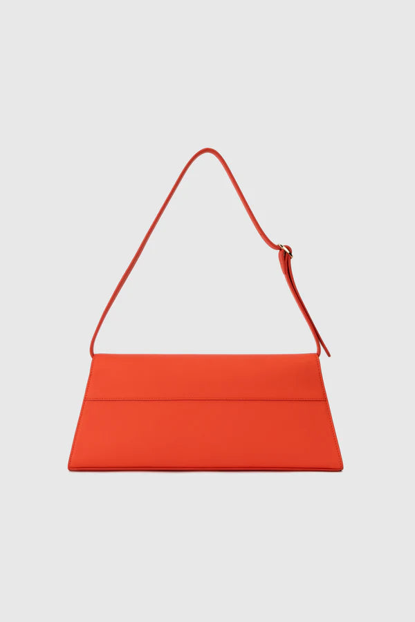 Anoki Shoulder Bag Chilli