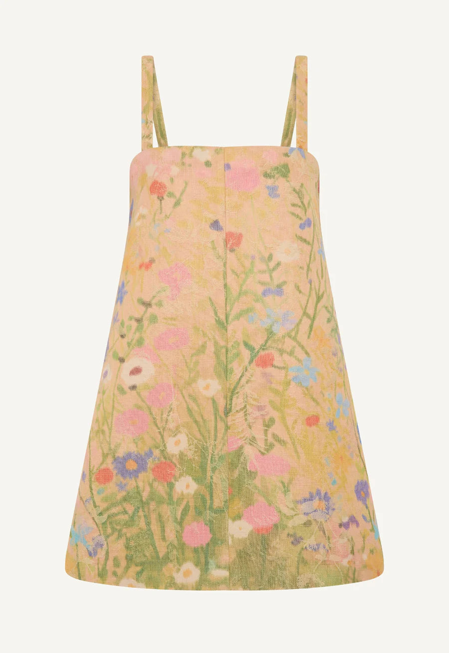 Maggie Marilyn Chasing the Sun Dress