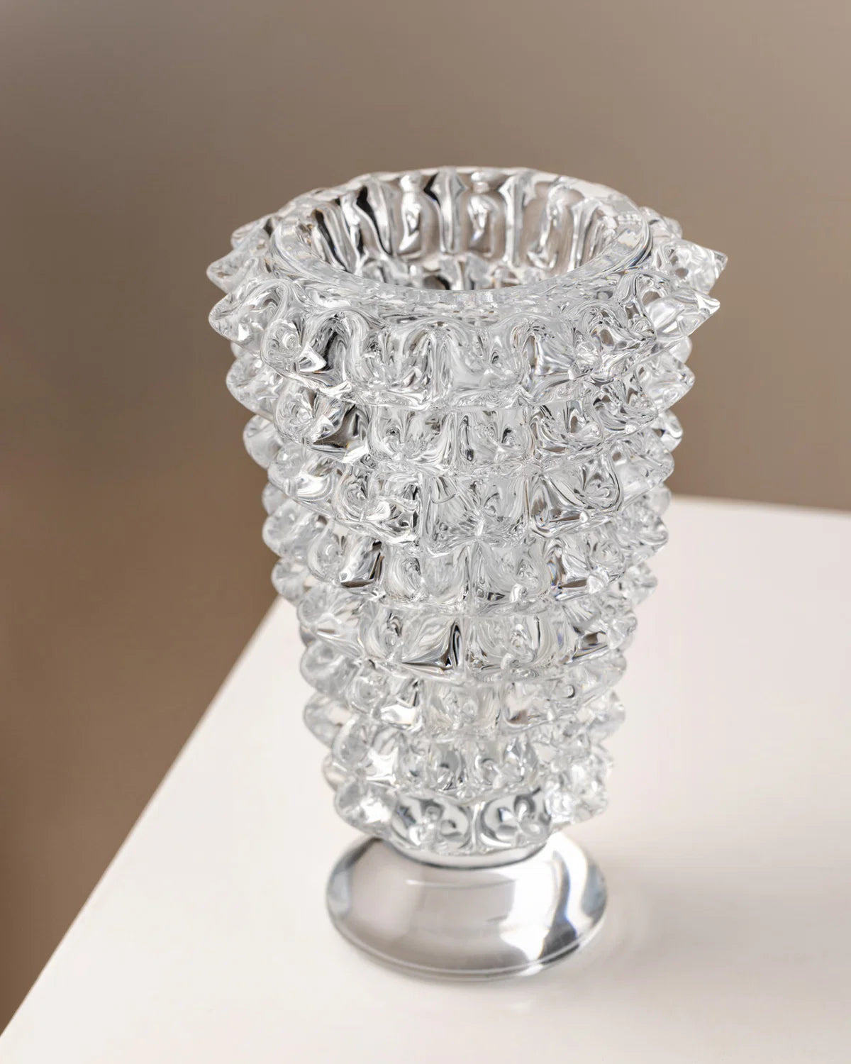 Pointe Vase