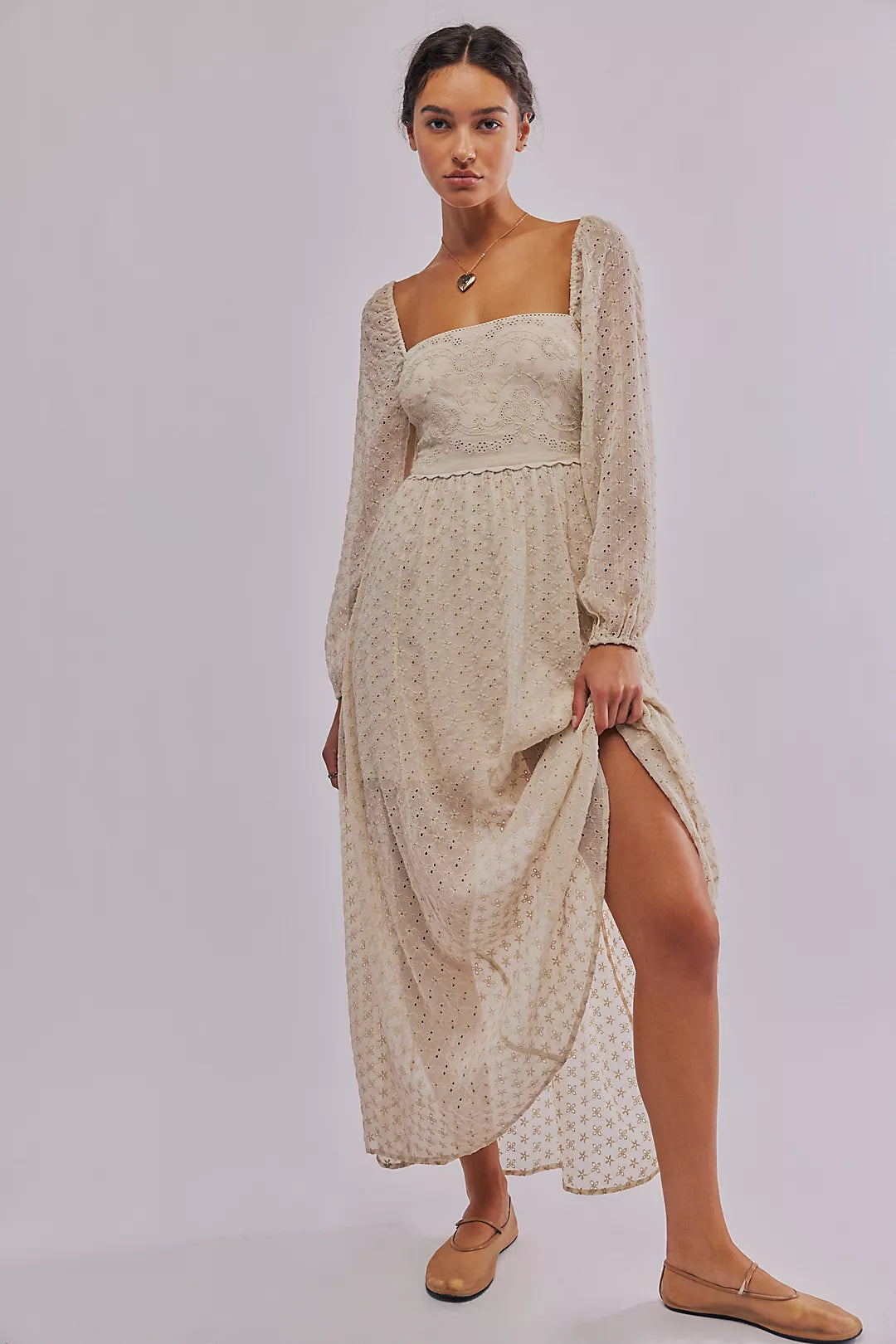 Malina maxi Dress