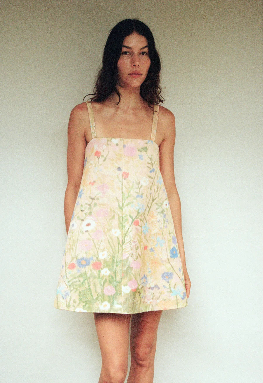 Maggie Marilyn Chasing the Sun Dress