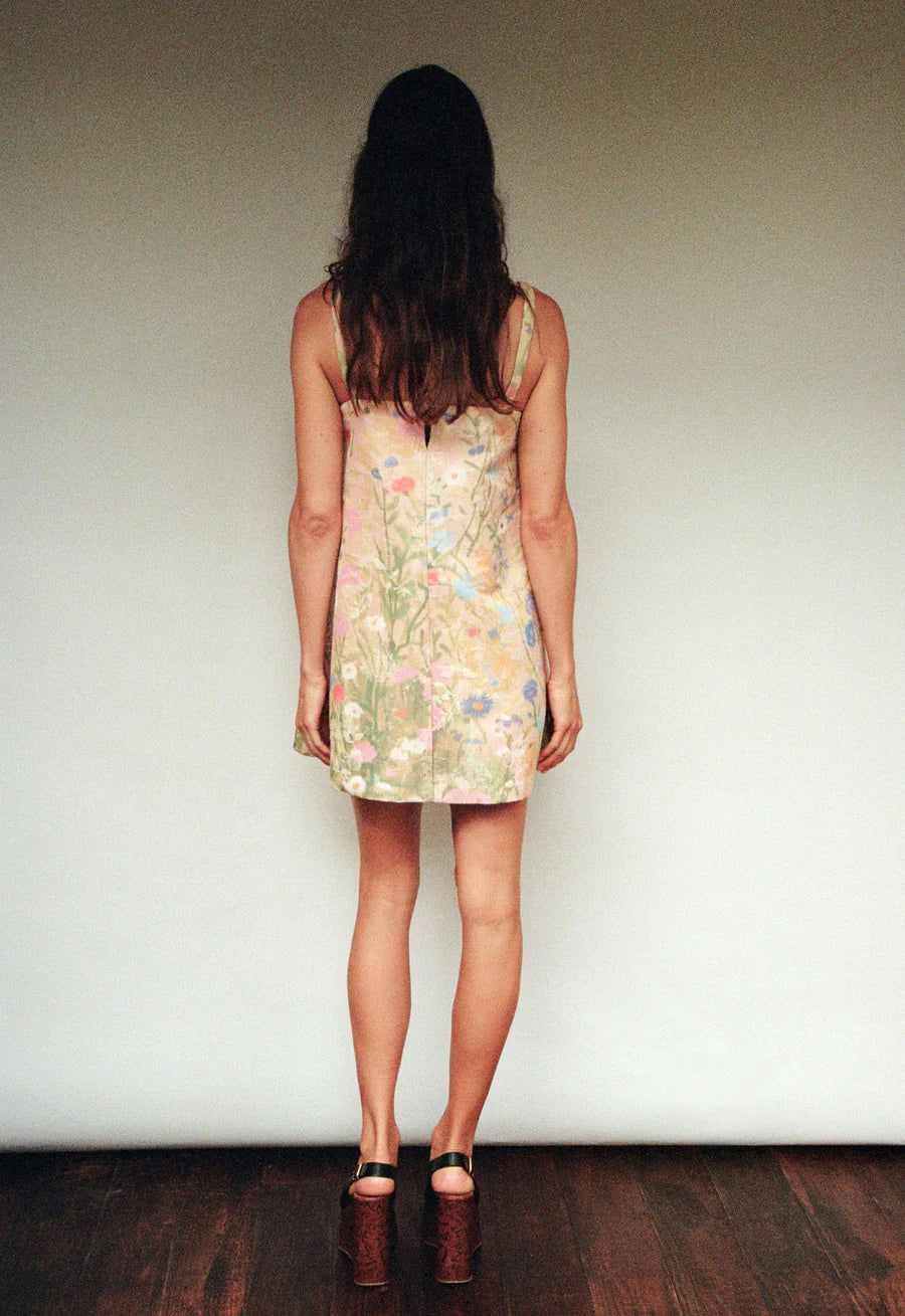 Maggie Marilyn Chasing the Sun Dress
