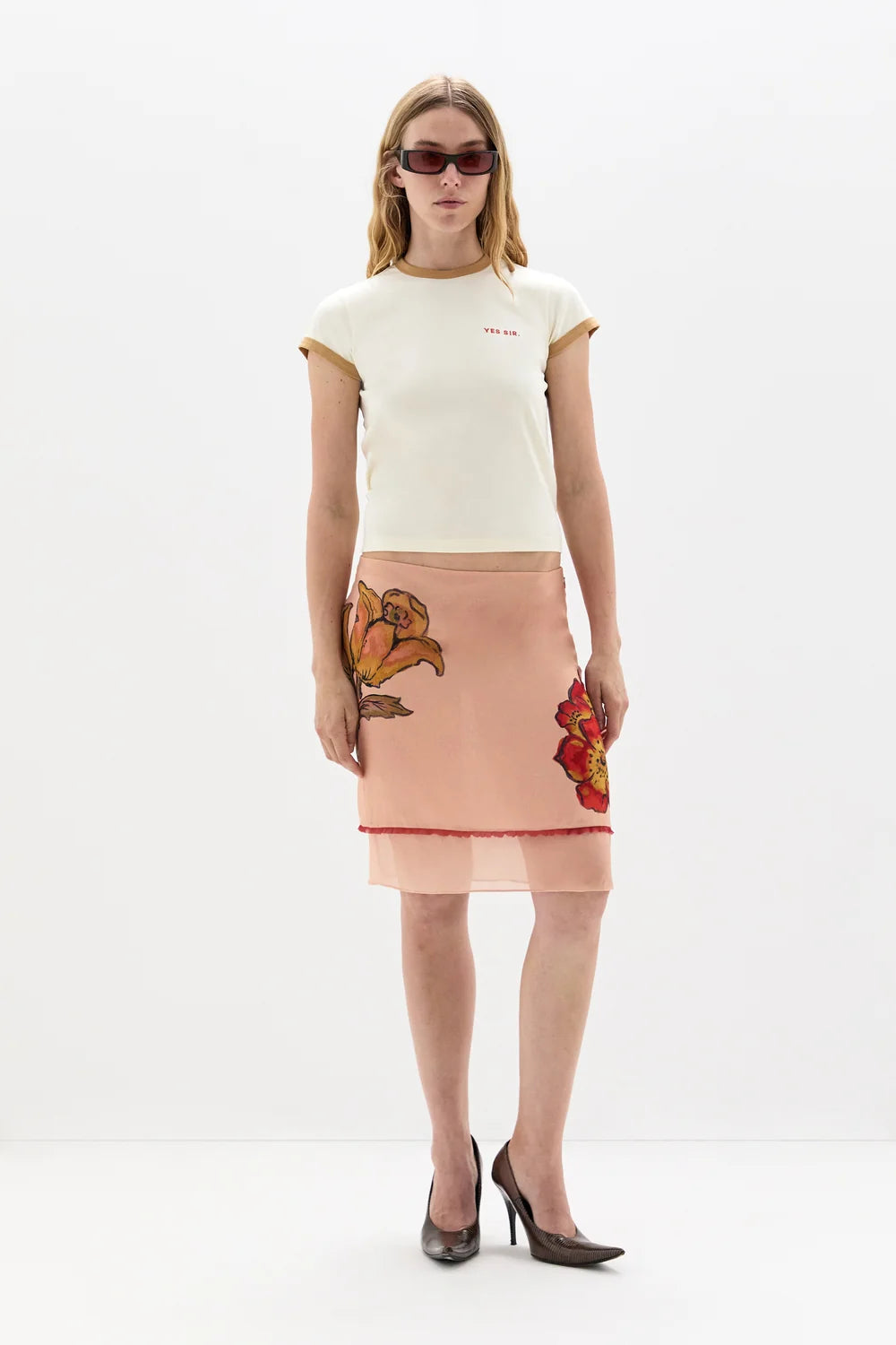Sir Estella Skirt