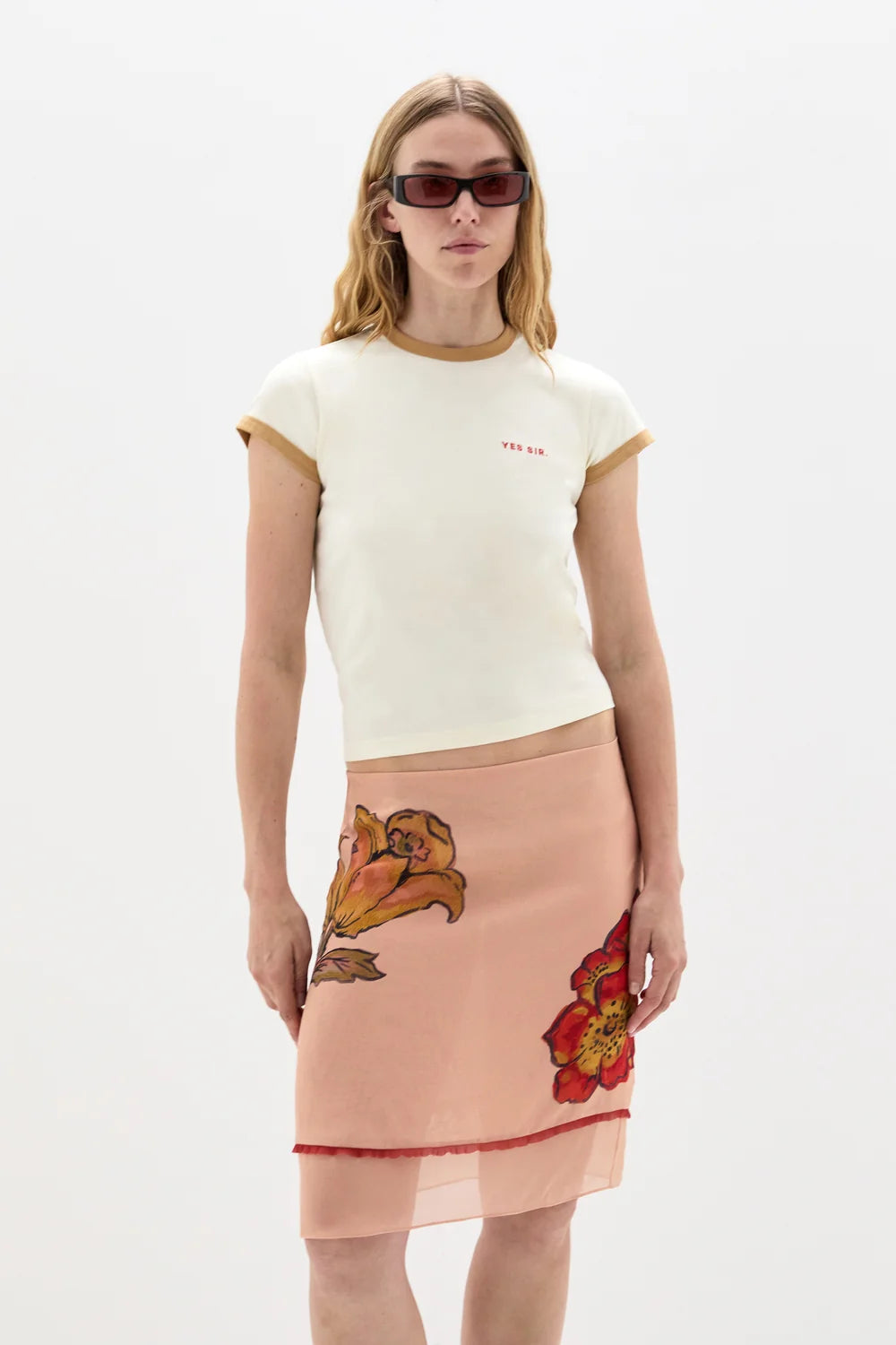 Sir Estella Skirt