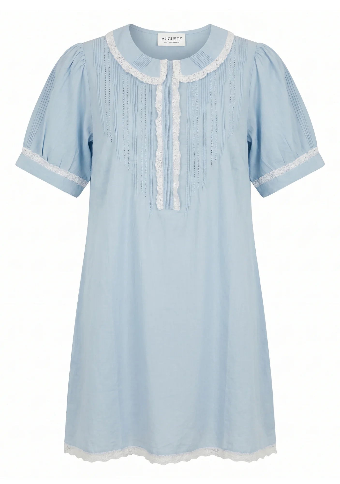 Auguste Magdalena Mini Dress